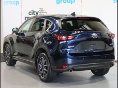 Photo of the vehicle Mazda CX-5