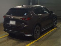 Photo of the vehicle Mazda CX-5