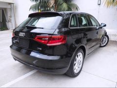 Photo of the vehicle Audi A3