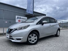 Photo of the vehicle Nissan Note