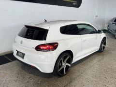 Photo of the vehicle Volkswagen Scirocco