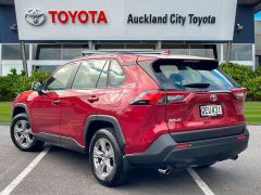 Photo of the vehicle Toyota RAV4