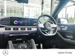 Photo of the vehicle Mercedes-Benz GLS