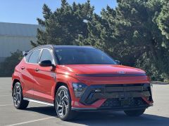 Photo of the vehicle Hyundai Kona