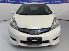 Photo of the vehicle Honda Fit