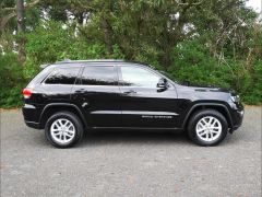 Photo of the vehicle Jeep Grand Cherokee