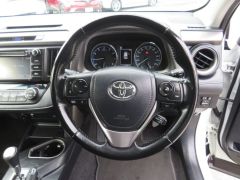 Photo of the vehicle Toyota RAV4