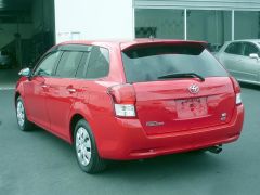 Photo of the vehicle Toyota Corolla