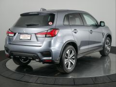 Photo of the vehicle Mitsubishi ASX