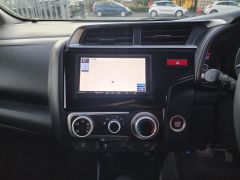 Photo of the vehicle Honda Fit