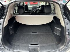 Photo of the vehicle Nissan X-Trail