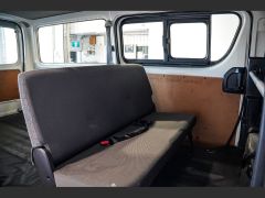 Photo of the vehicle Toyota HiAce