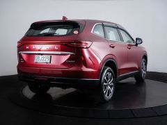 Photo of the vehicle Haval H6