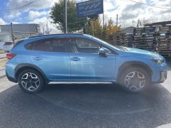 Photo of the vehicle Subaru XV