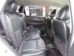 Photo of the vehicle Nissan X-Trail