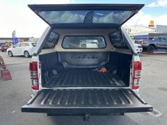 Photo of the vehicle Ford Ranger