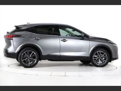 Photo of the vehicle Nissan Qashqai