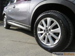 Photo of the vehicle Mazda CX-5