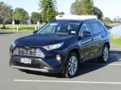 Photo of the vehicle Toyota RAV4