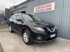 Photo of the vehicle Nissan X-Trail