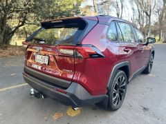 Photo of the vehicle Toyota RAV4