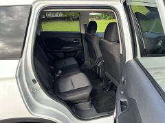 Photo of the vehicle Mitsubishi Outlander