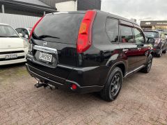 Photo of the vehicle Nissan X-Trail