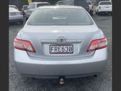 Photo of the vehicle Toyota Camry