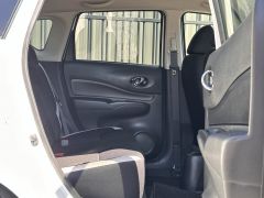 Photo of the vehicle Nissan Note