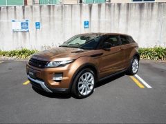 Photo of the vehicle Land Rover Range Rover Evoque