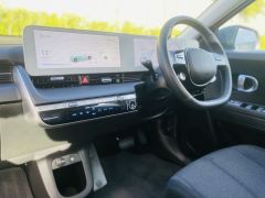 Photo of the vehicle Hyundai IONIQ 5