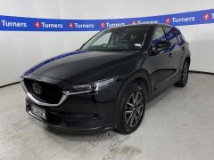 Photo of the vehicle Mazda CX-5