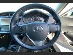 Photo of the vehicle Toyota Corolla