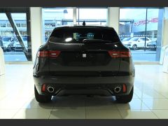 Photo of the vehicle Jaguar E-Pace