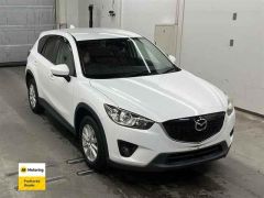 Photo of the vehicle Mazda CX-5