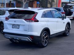 Photo of the vehicle Mitsubishi Eclipse Cross