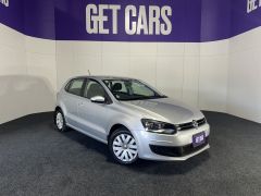 Photo of the vehicle Volkswagen Polo