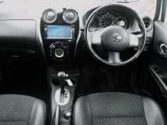 Photo of the vehicle Nissan Note