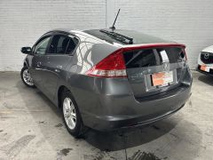 Photo of the vehicle Honda Insight