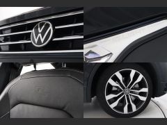 Photo of the vehicle Volkswagen Tiguan