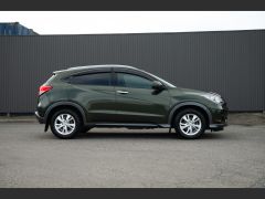 Photo of the vehicle Honda HR-V