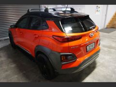 Photo of the vehicle Hyundai Kona