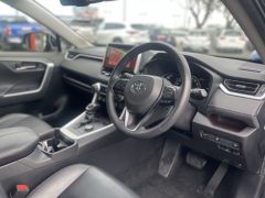 Photo of the vehicle Toyota RAV4