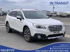 Photo of the vehicle Subaru Outback