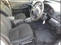 Photo of the vehicle Subaru XV