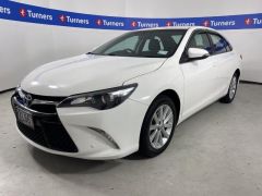 Photo of the vehicle Toyota Camry