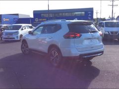 Photo of the vehicle Nissan X-Trail