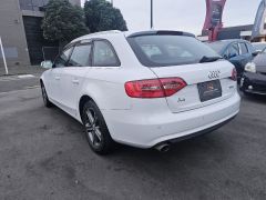 Photo of the vehicle Audi A4