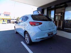 Photo of the vehicle Mazda 2