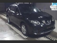 Photo of the vehicle Nissan X-Trail